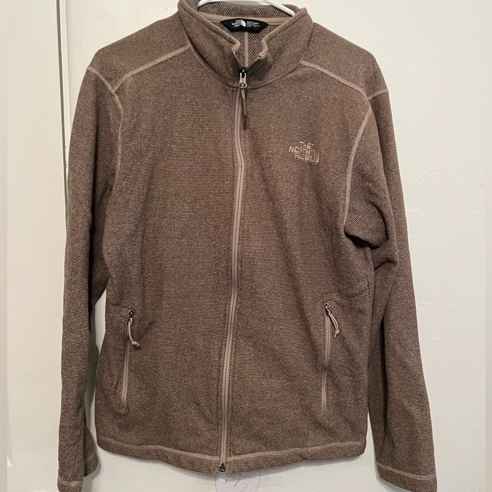 Northface sweater